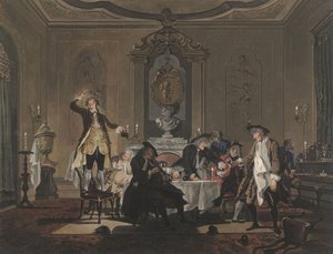 Diventò rumoroso in casa da Sara Troost